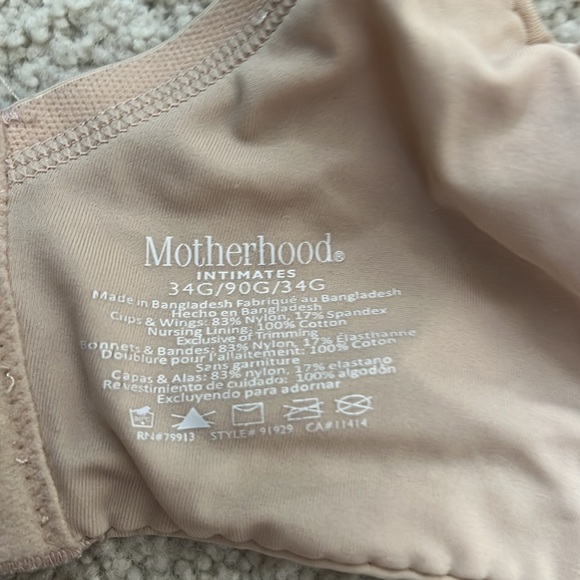 Maternity nursing bras - Picture 7 of 9